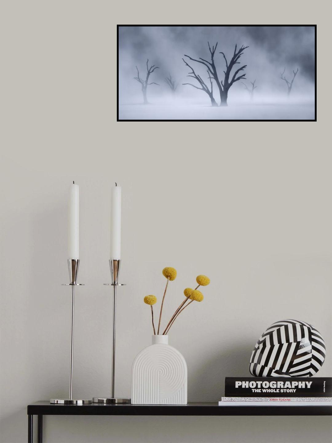 Limbo Poster och Canvastavla