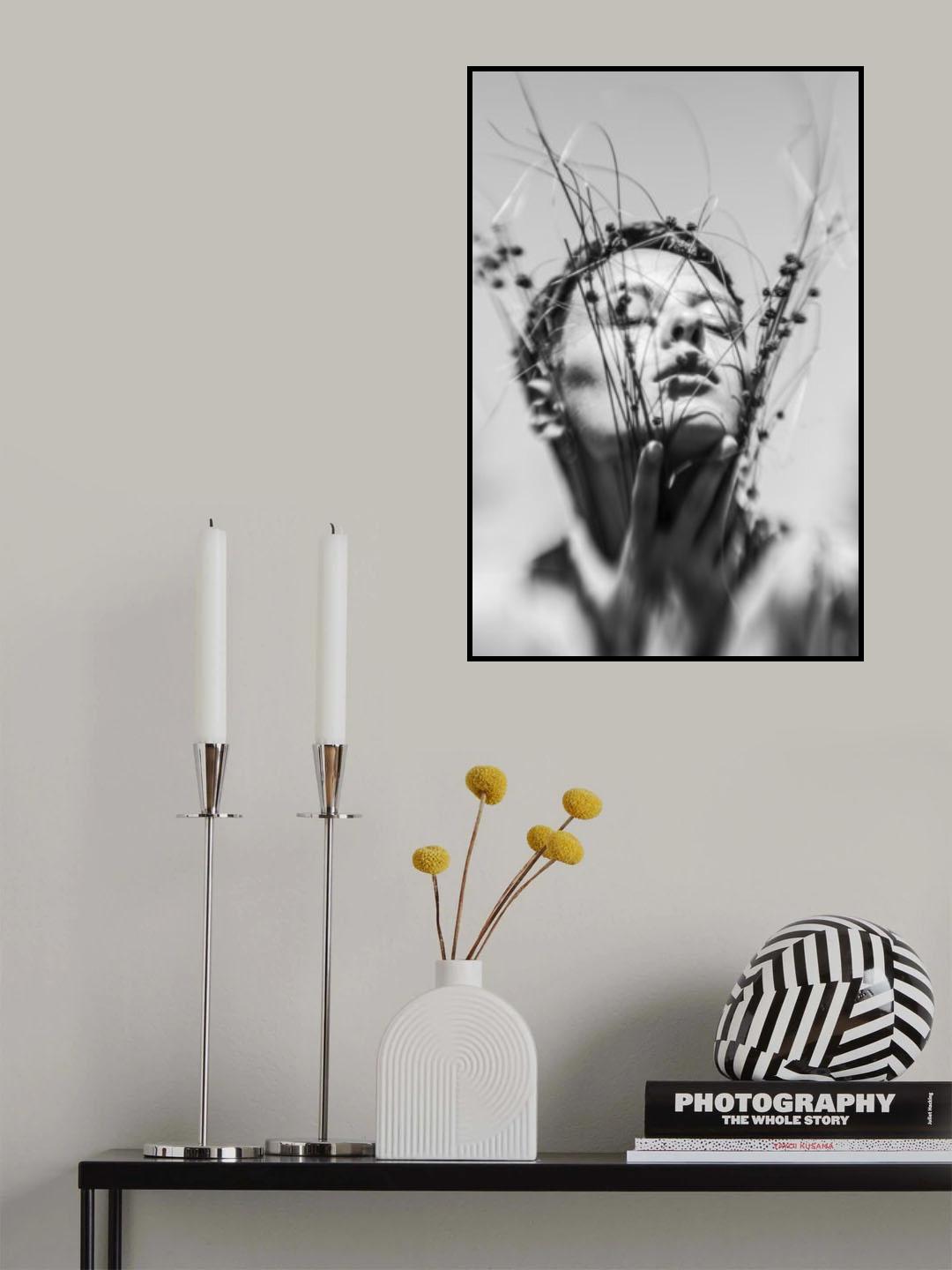 Poster och Canvastavla