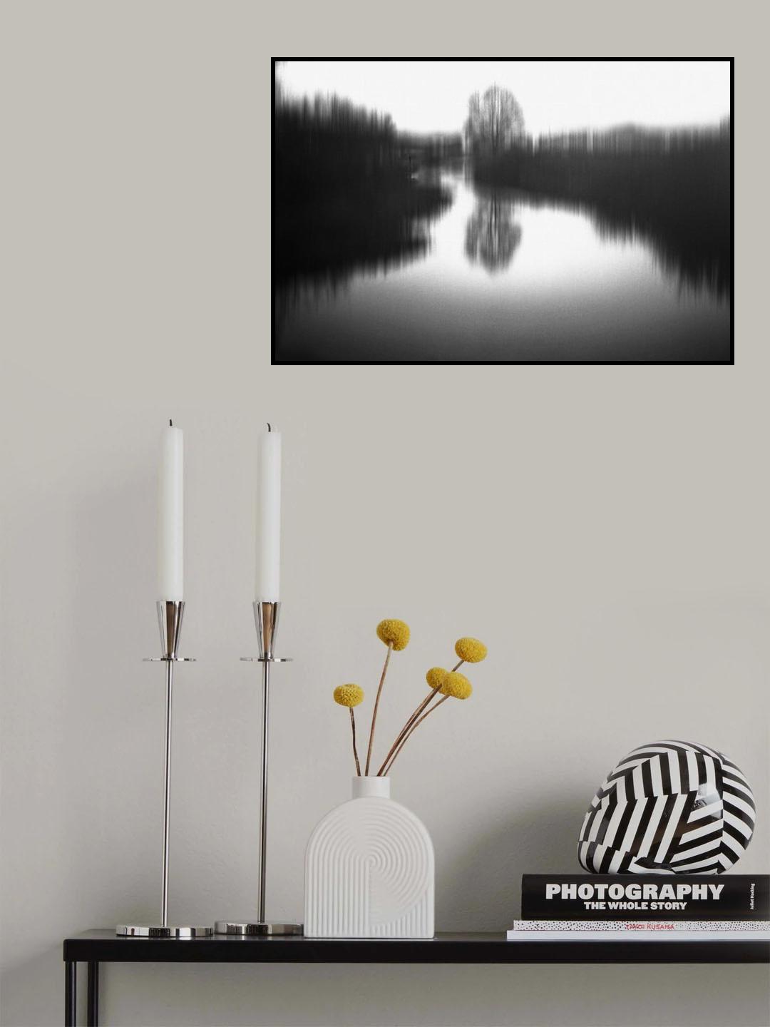 ,,, Poster och Canvastavla