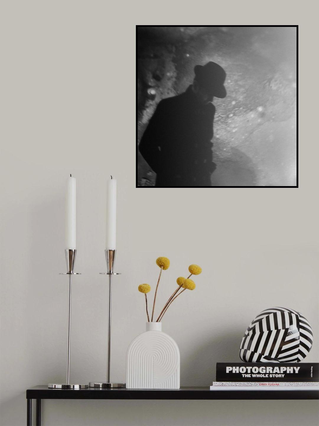Personal singularity Poster och Canvastavla