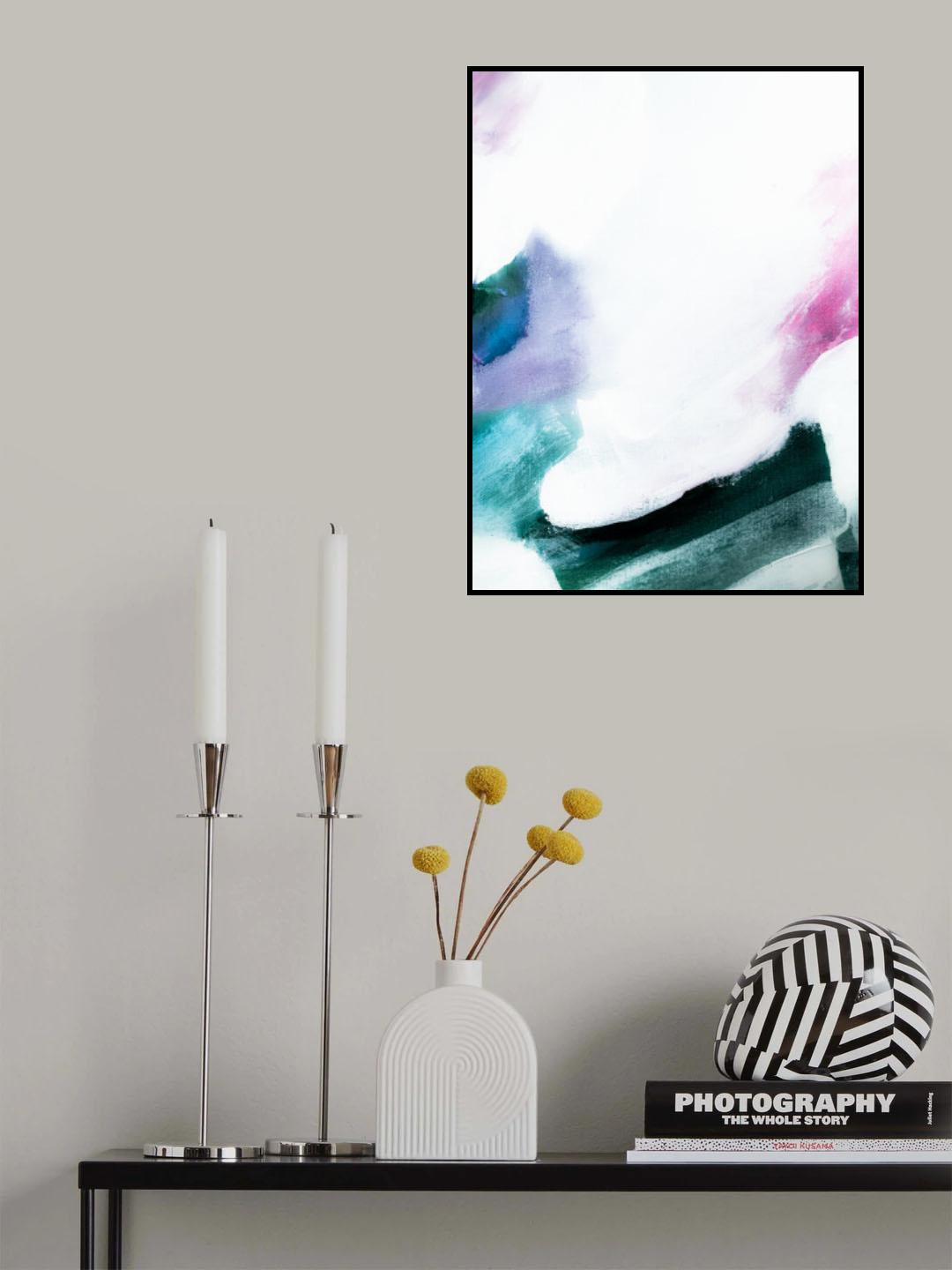 135 Poster och Canvastavla