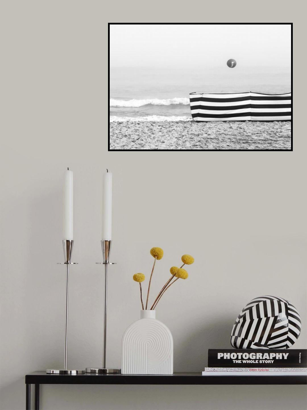 Poster och Canvastavla