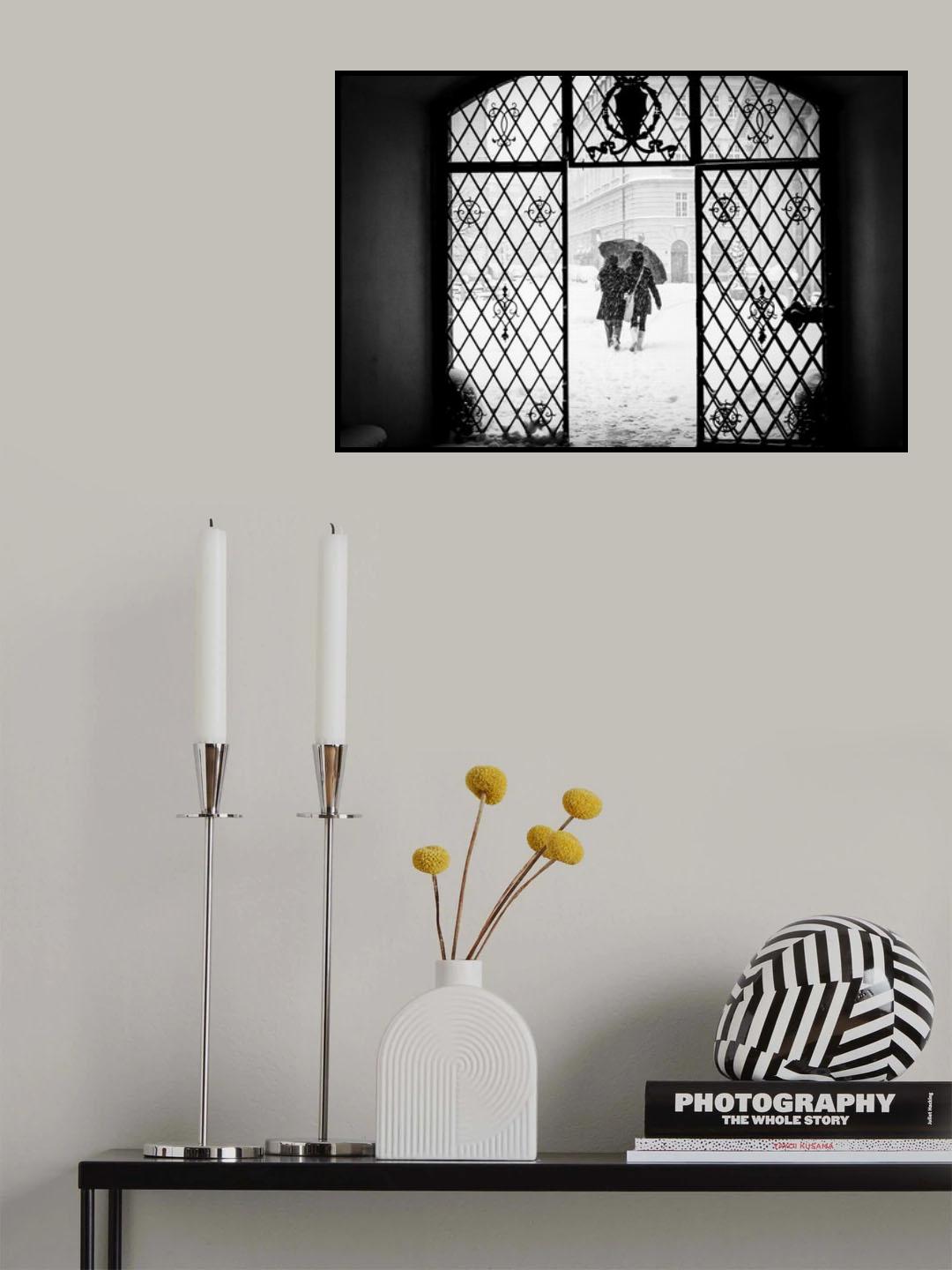 Poster och Canvastavla