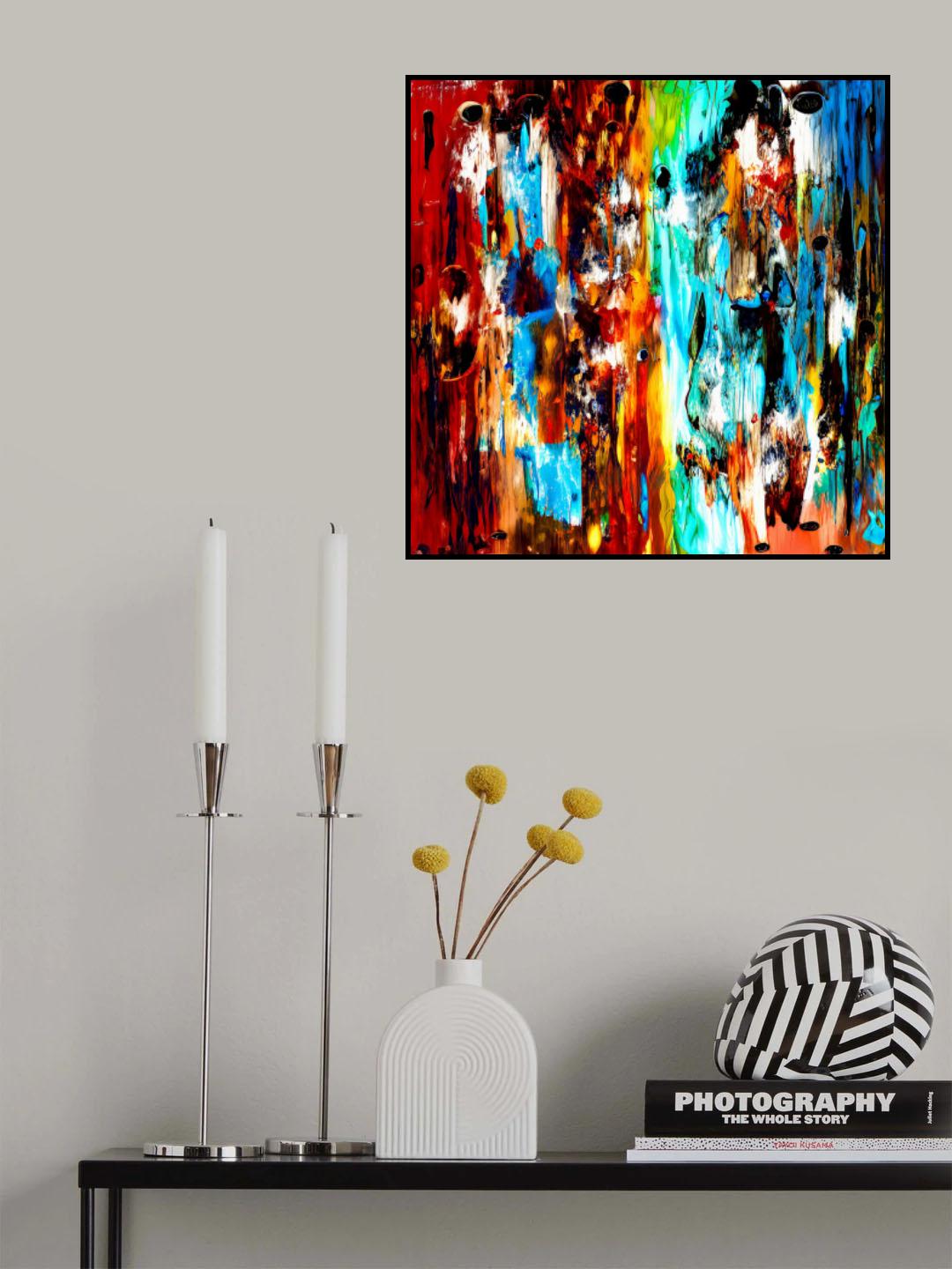 6e3e264f779824065936f1a4b4a5e412 2 1 Art Poster och Canvastavla