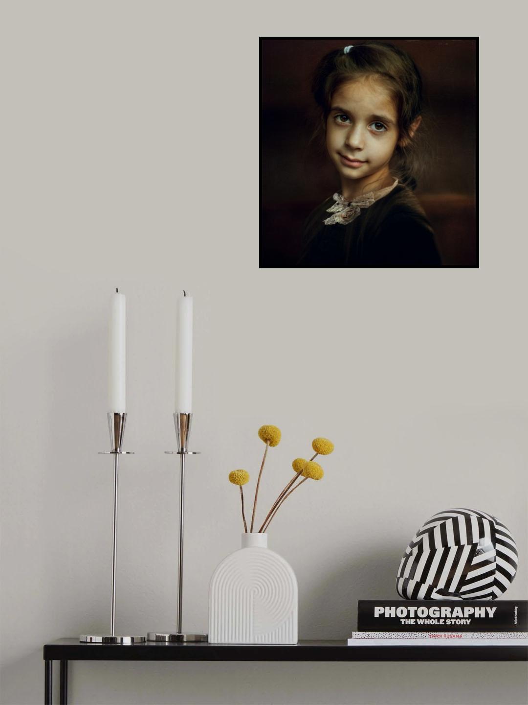................... Poster och Canvastavla