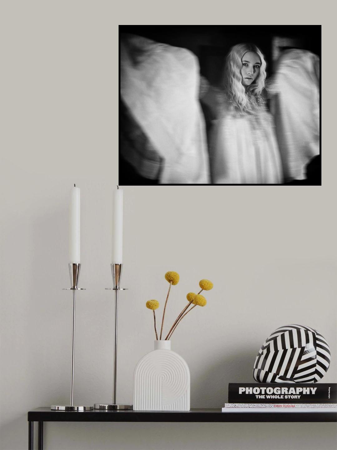 Poster och Canvastavla