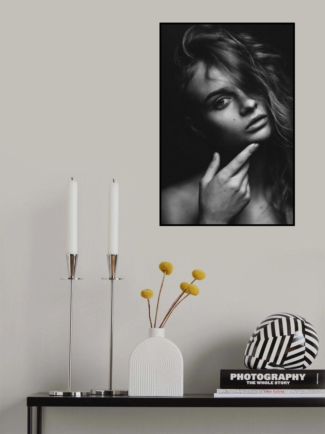 Poster och Canvastavla