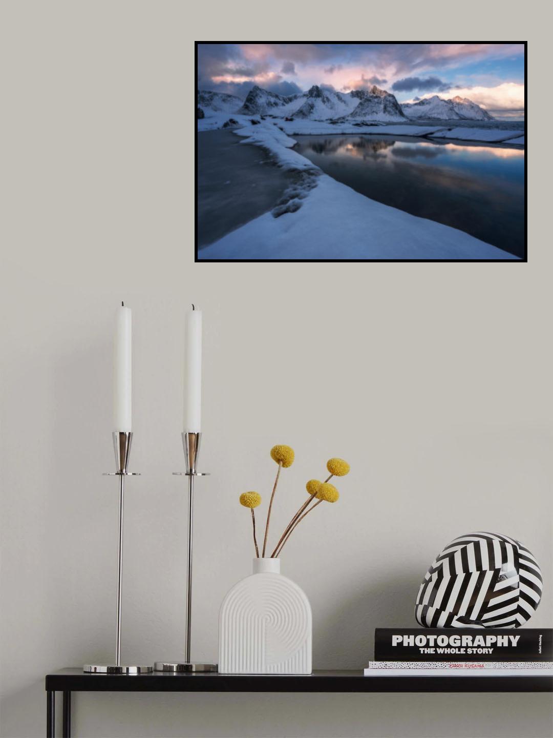 Poster och Canvastavla