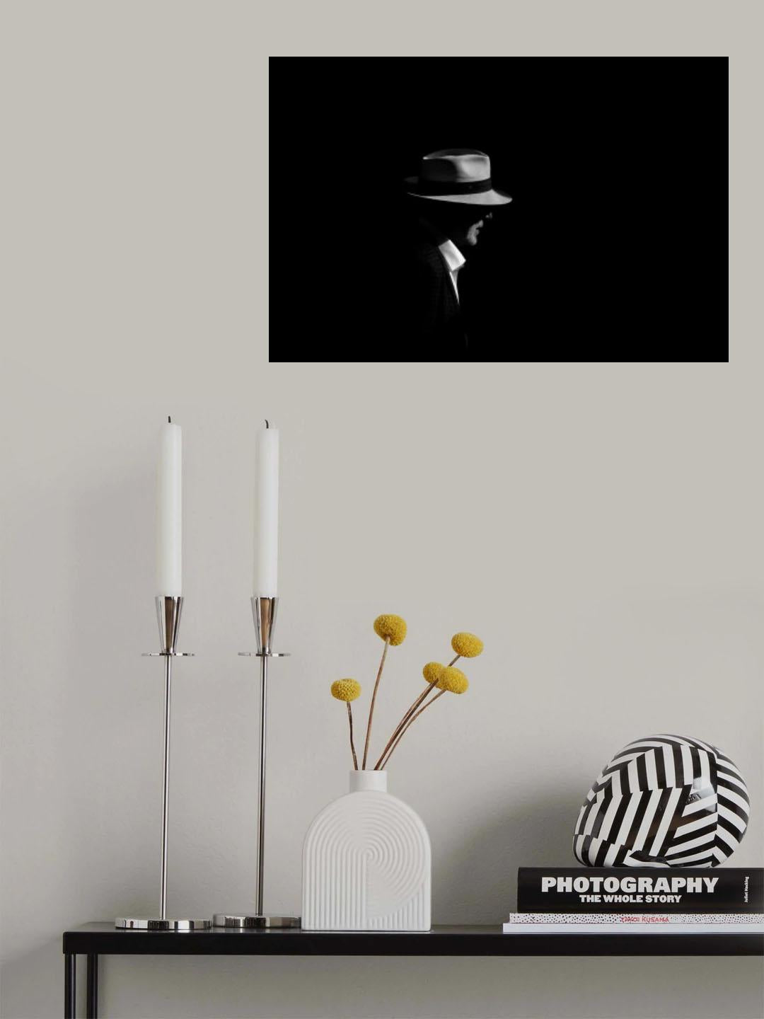 Poster och Canvastavla