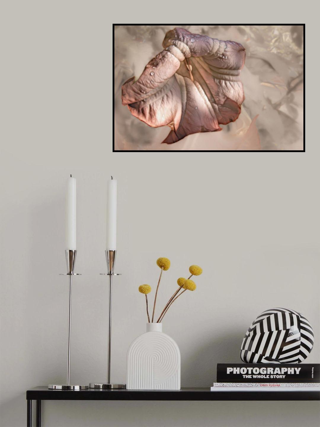 Nature's jewel Poster och Canvastavla