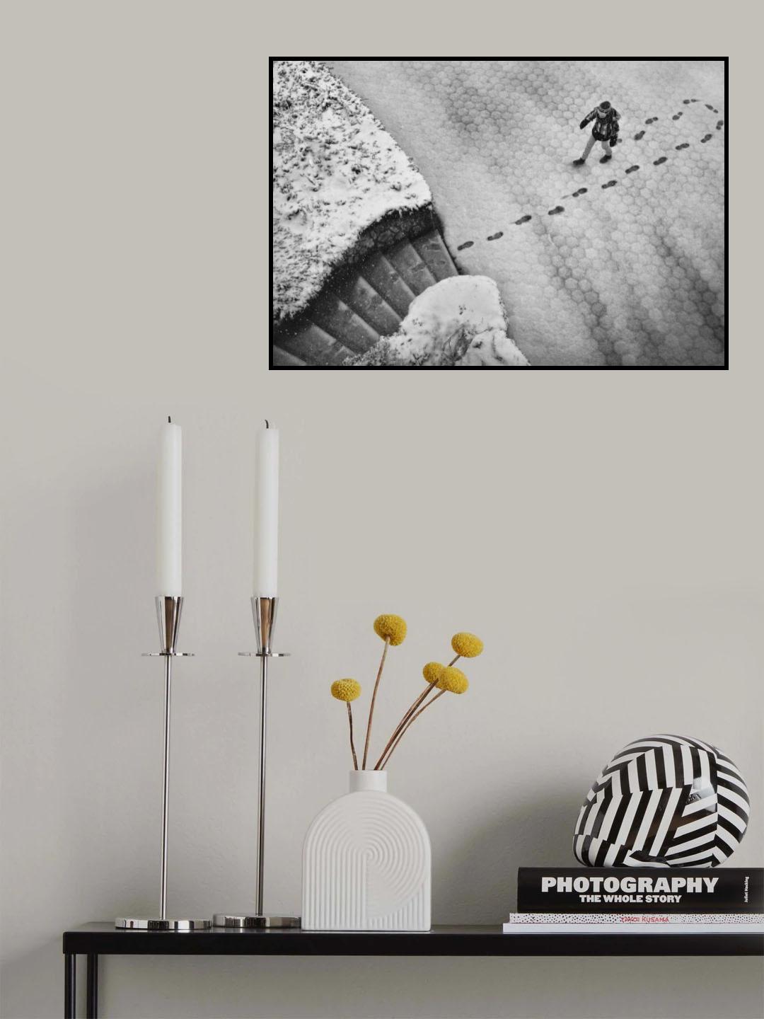 Poster och Canvastavla