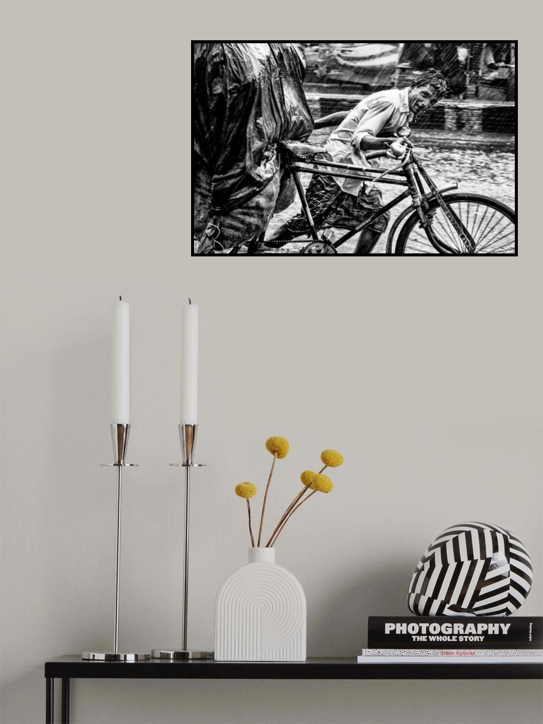 Poster och Canvastavla