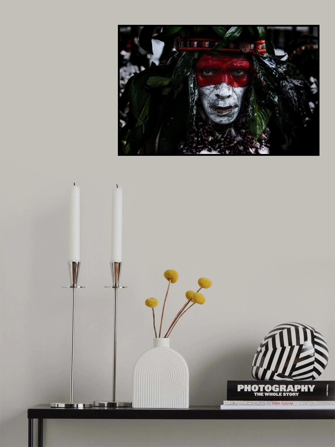 Poster och Canvastavla