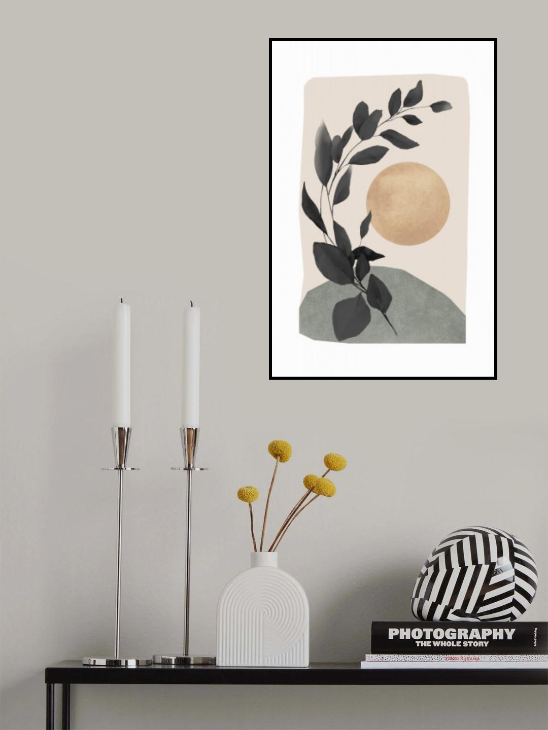 G 2x3ratio Poster och Canvastavla