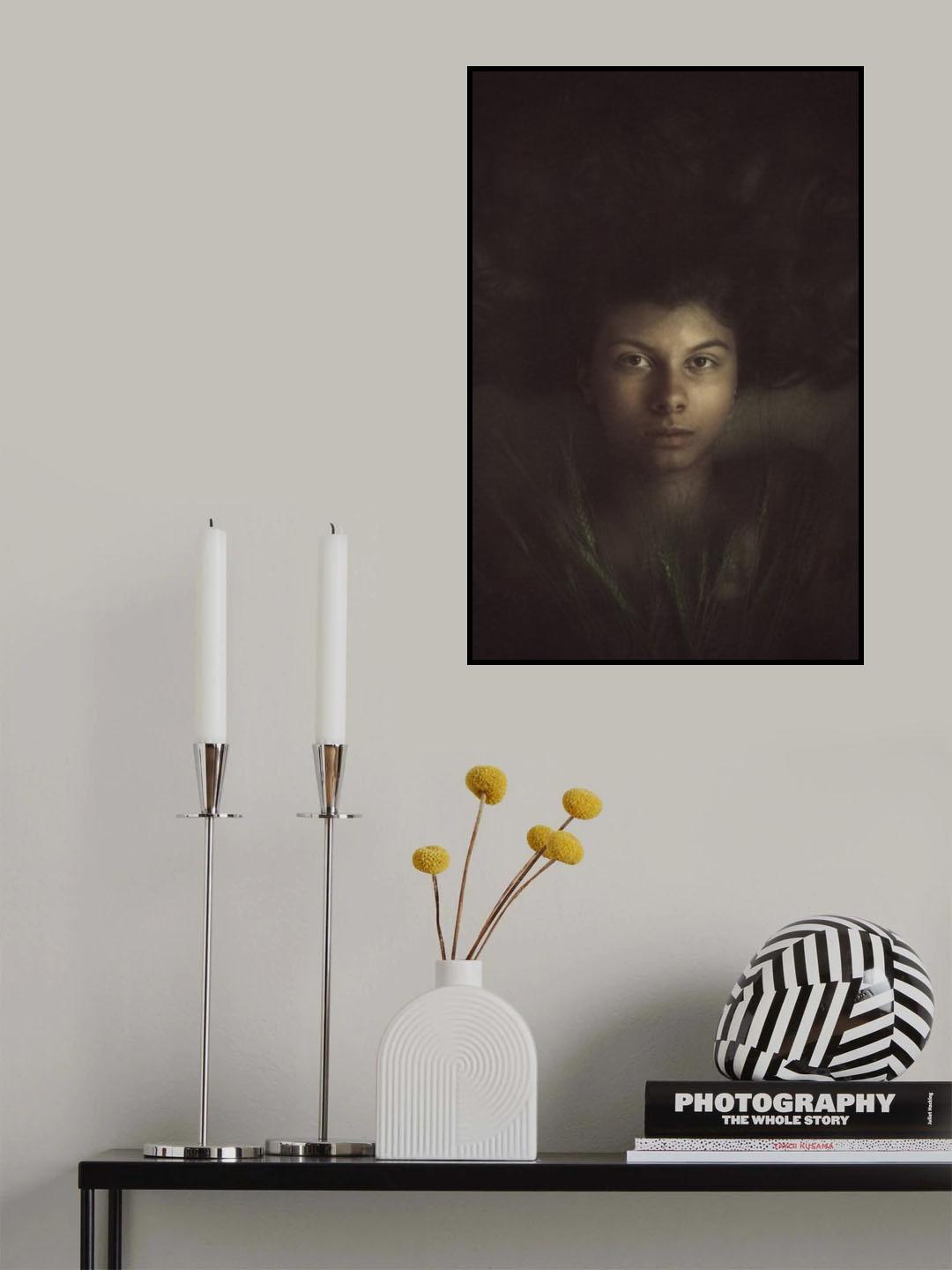 Poster och Canvastavla