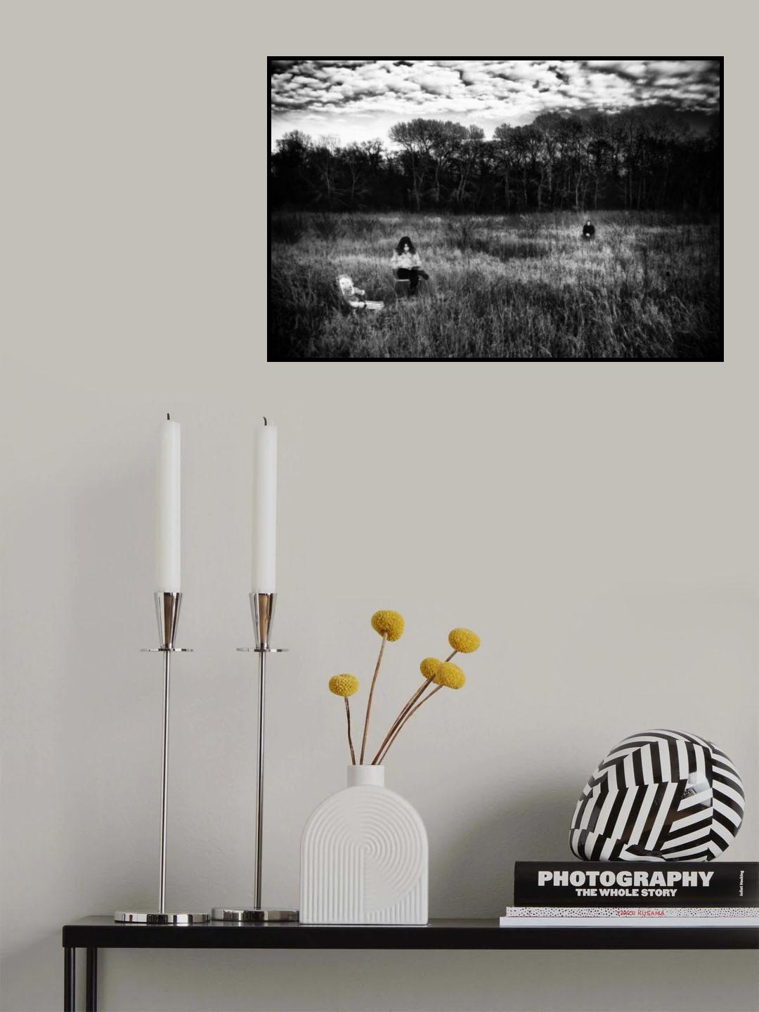 Poster och Canvastavla