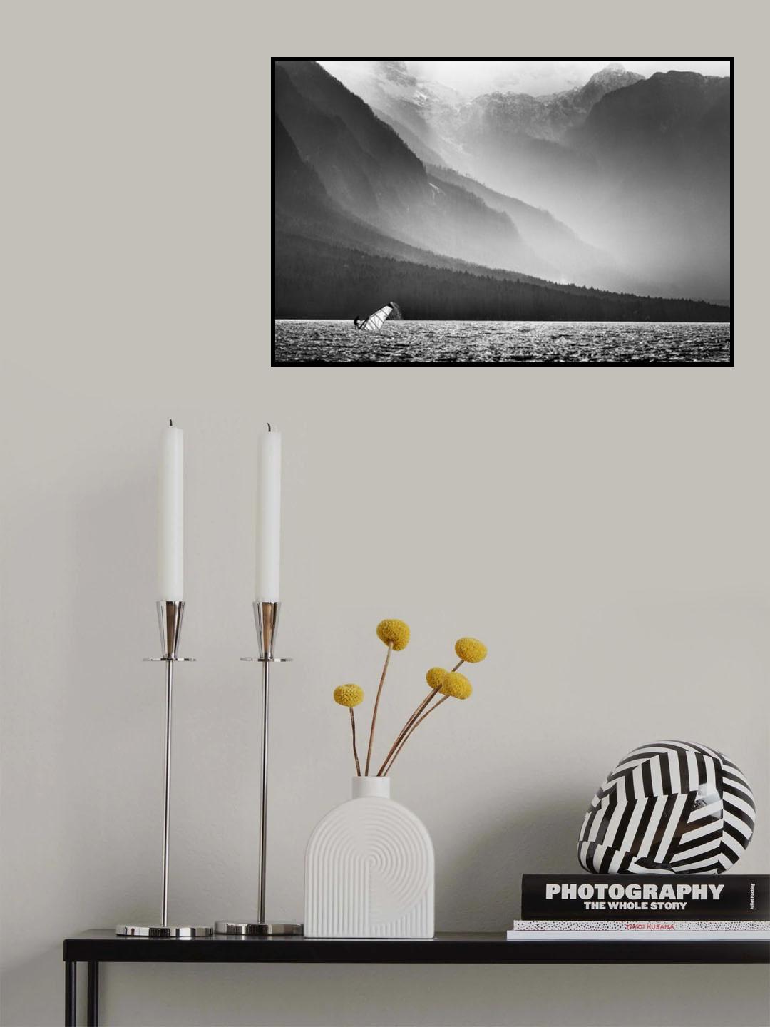 Poster och Canvastavla