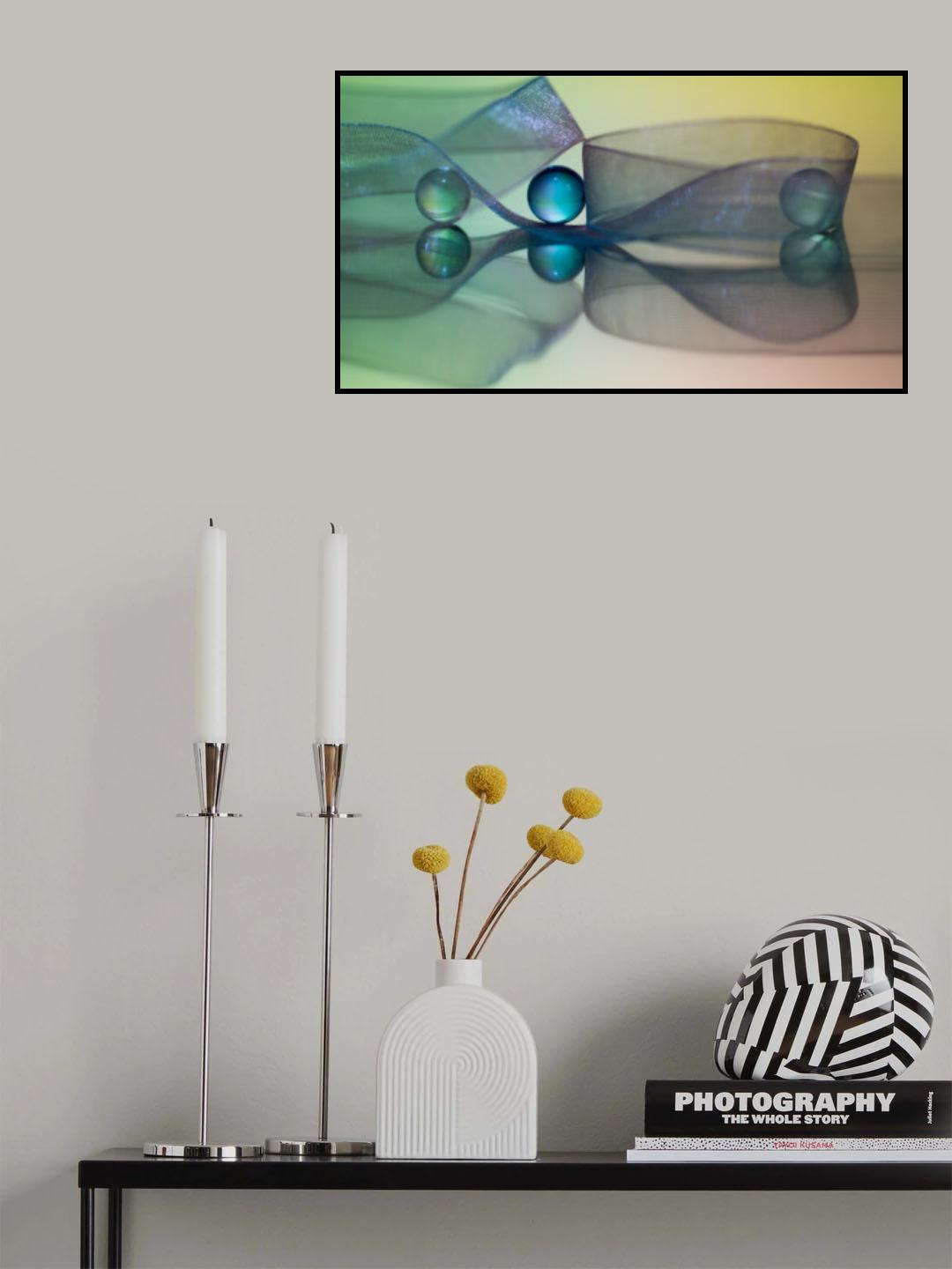 ●●● Poster och Canvastavla