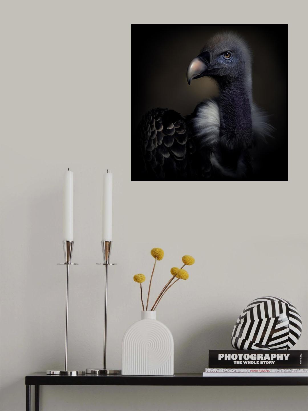 Poster och Canvastavla