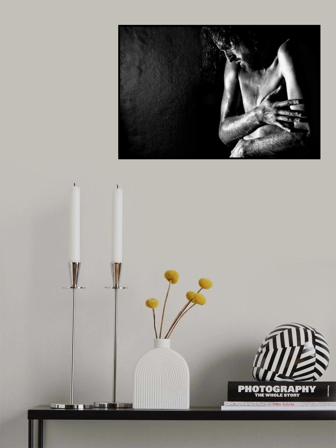 n/t Poster och Canvastavla