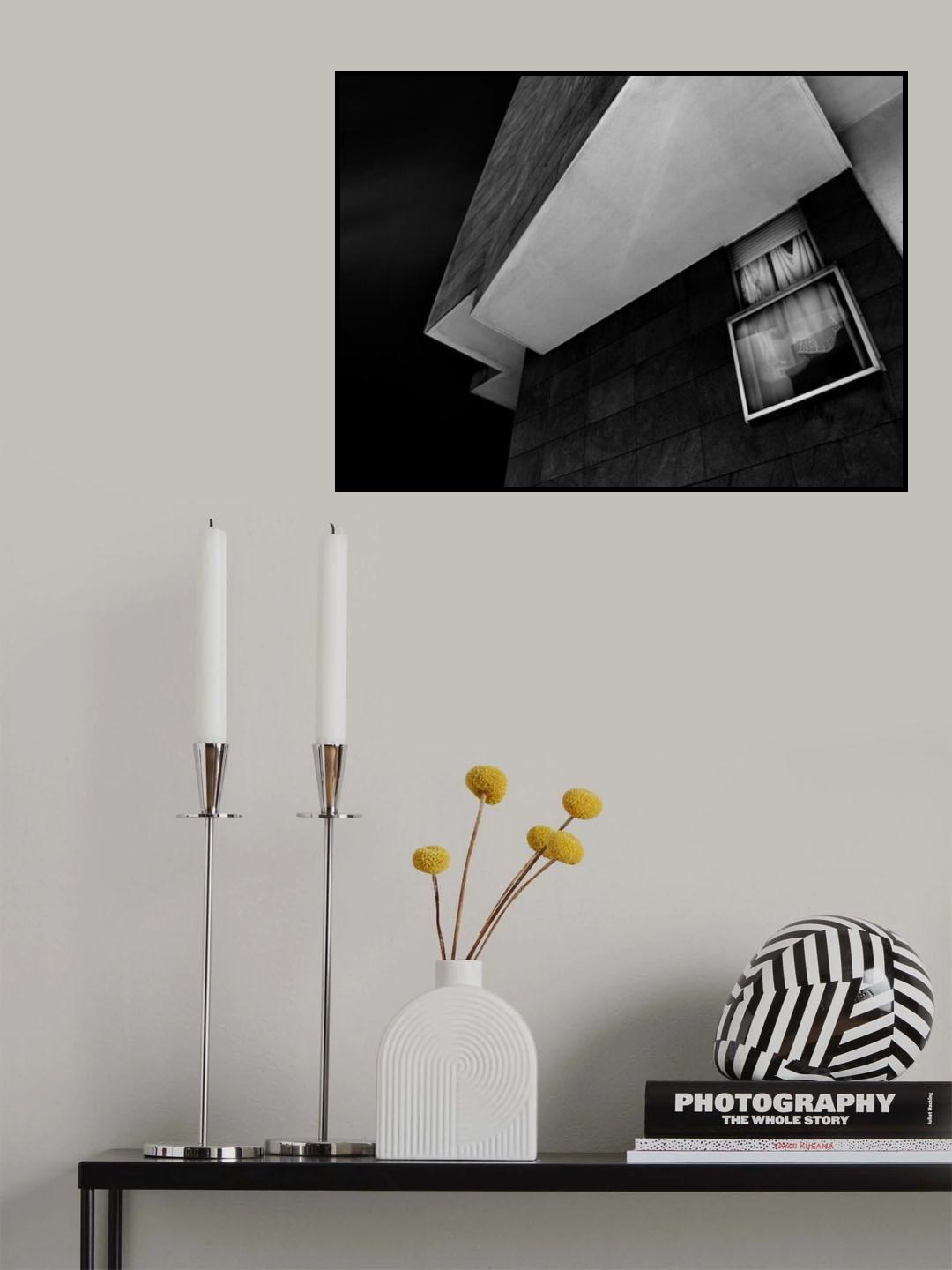 n/t Poster och Canvastavla