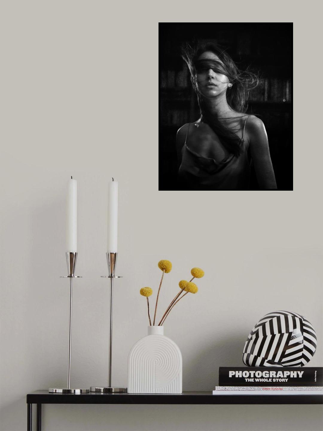 Poster och Canvastavla