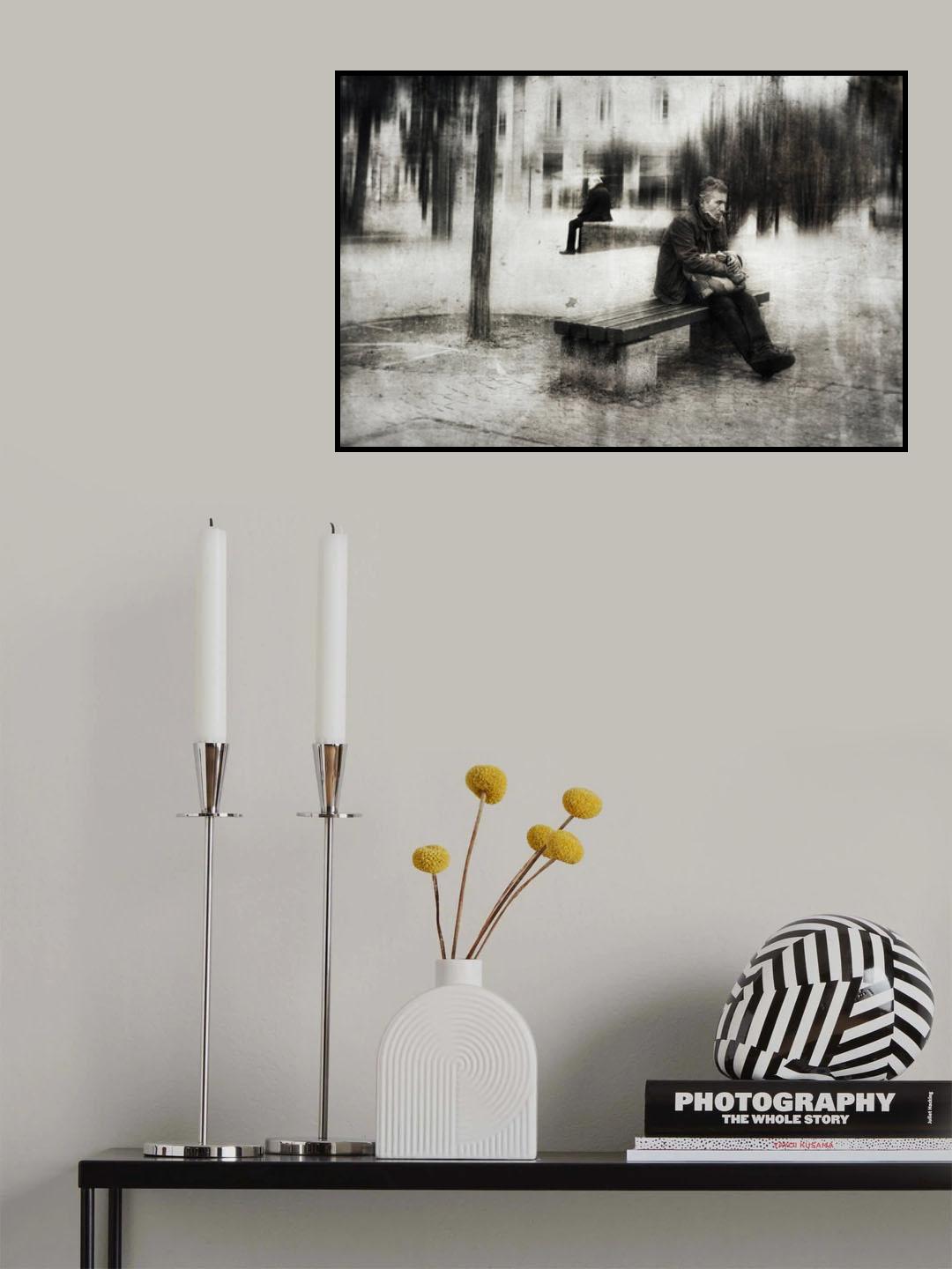 Poster och Canvastavla