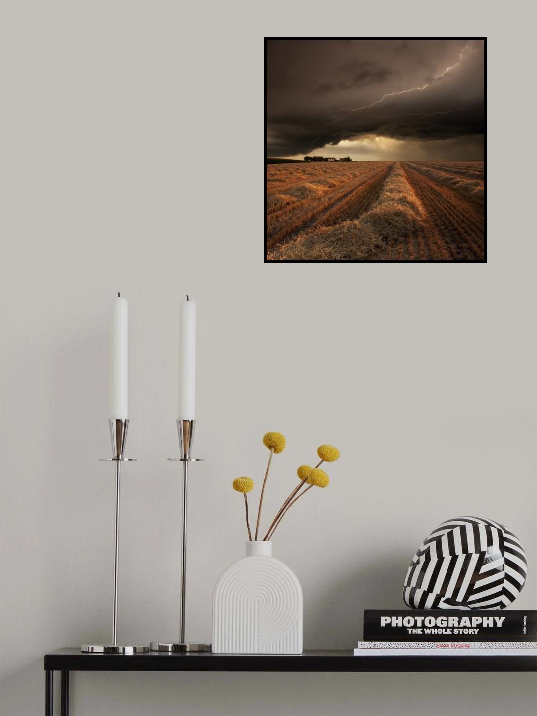 Poster och Canvastavla