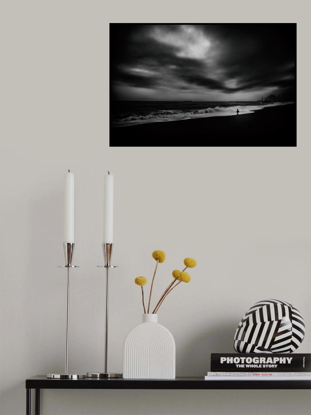 Poster och Canvastavla