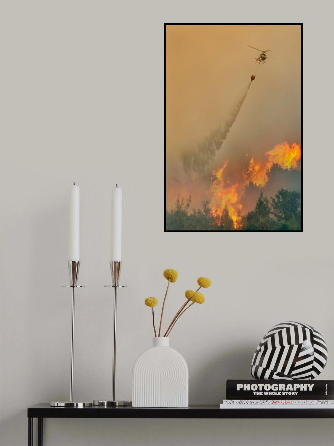 Poster och Canvastavla
