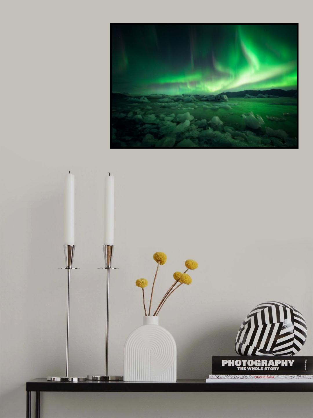 Poster och Canvastavla