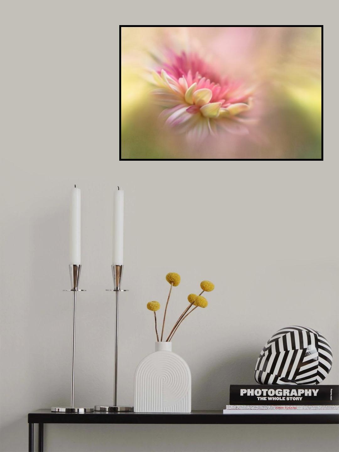 Summer Dreaming Poster och Canvastavla