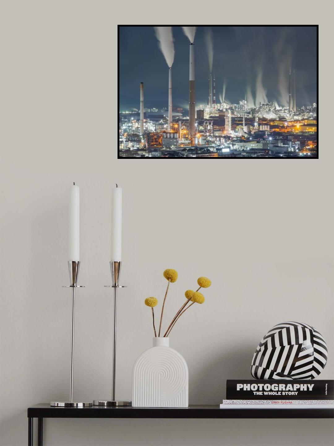 Poster och Canvastavla