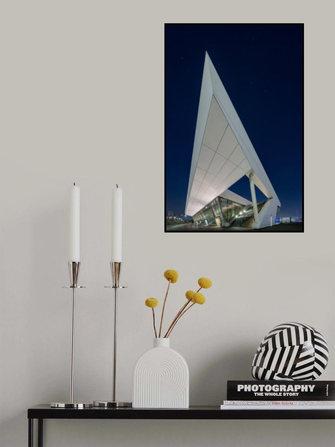 the top Poster och Canvastavla