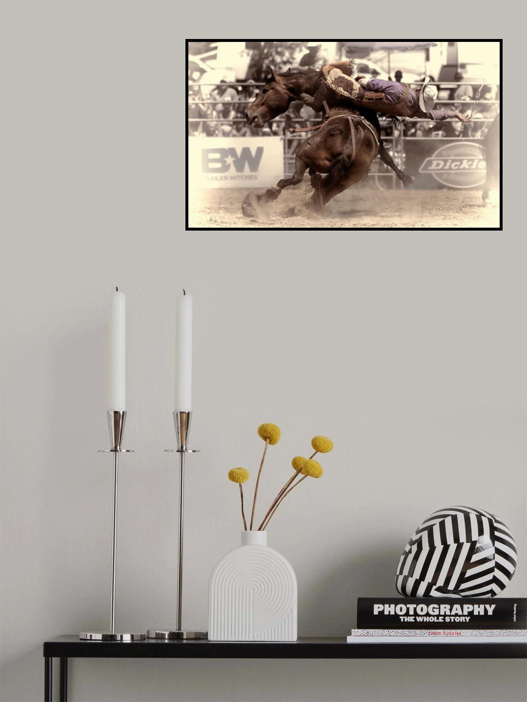Two-way ... Poster och Canvastavla