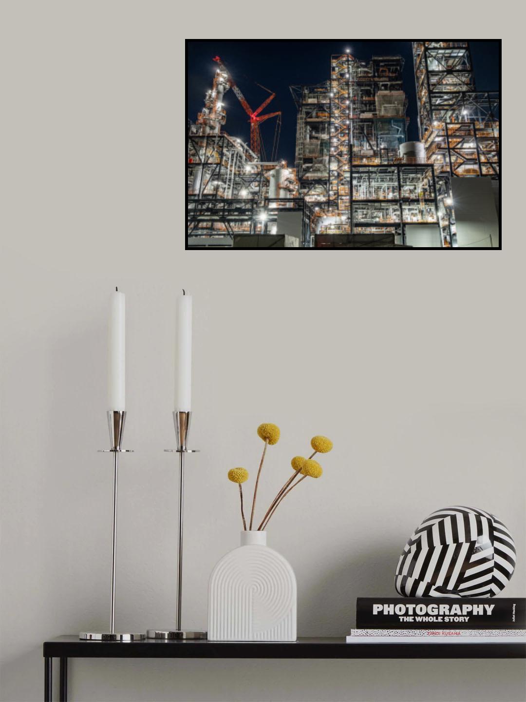 Poster och Canvastavla