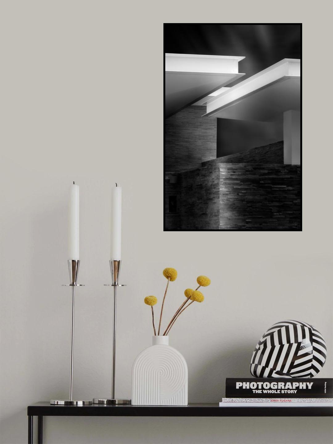 Poster och Canvastavla