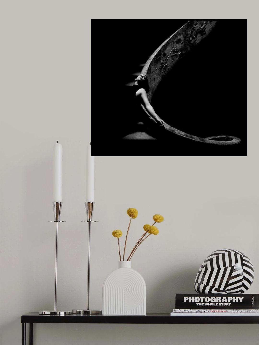 n/t Poster och Canvastavla