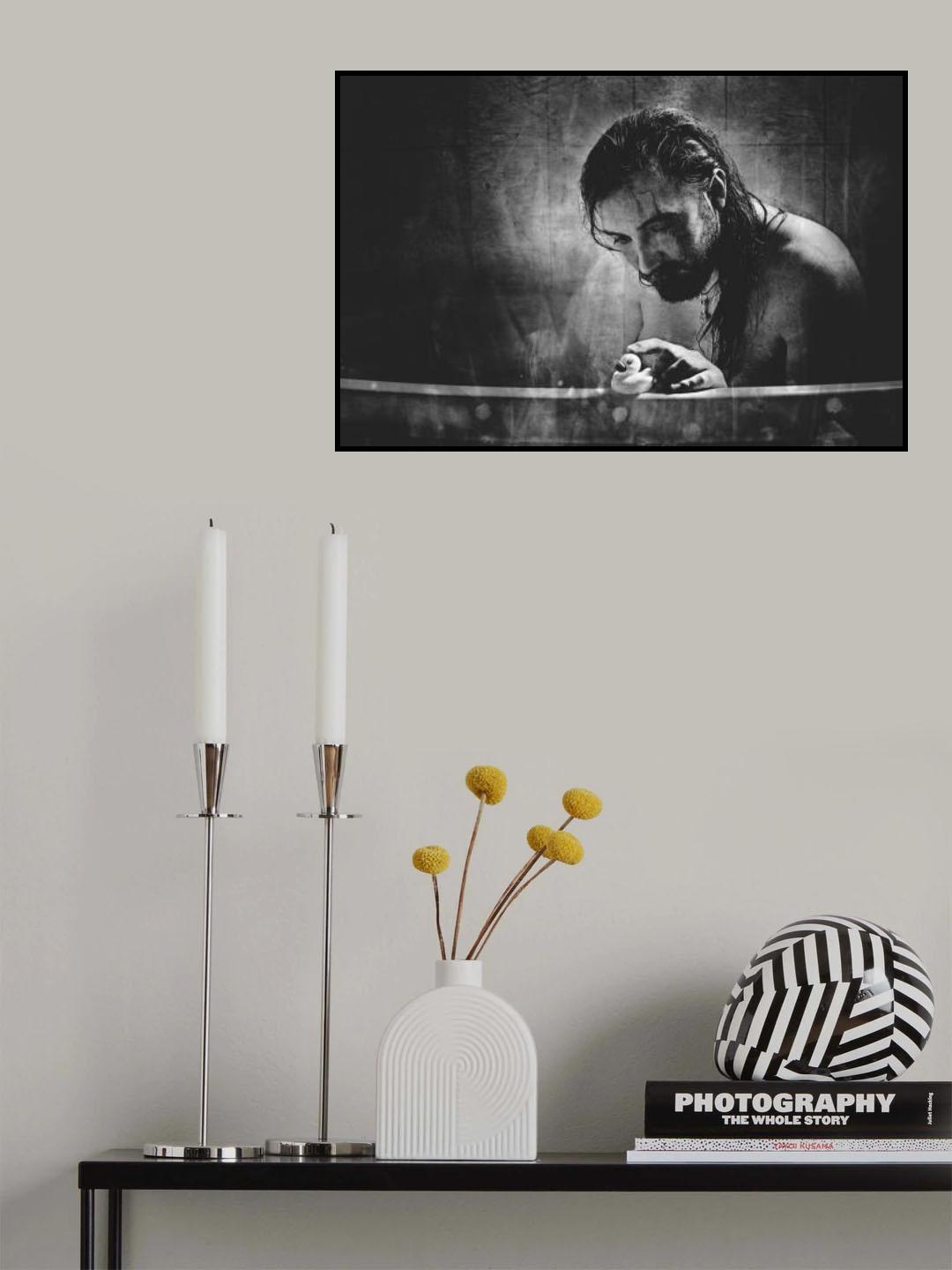 ... Poster och Canvastavla