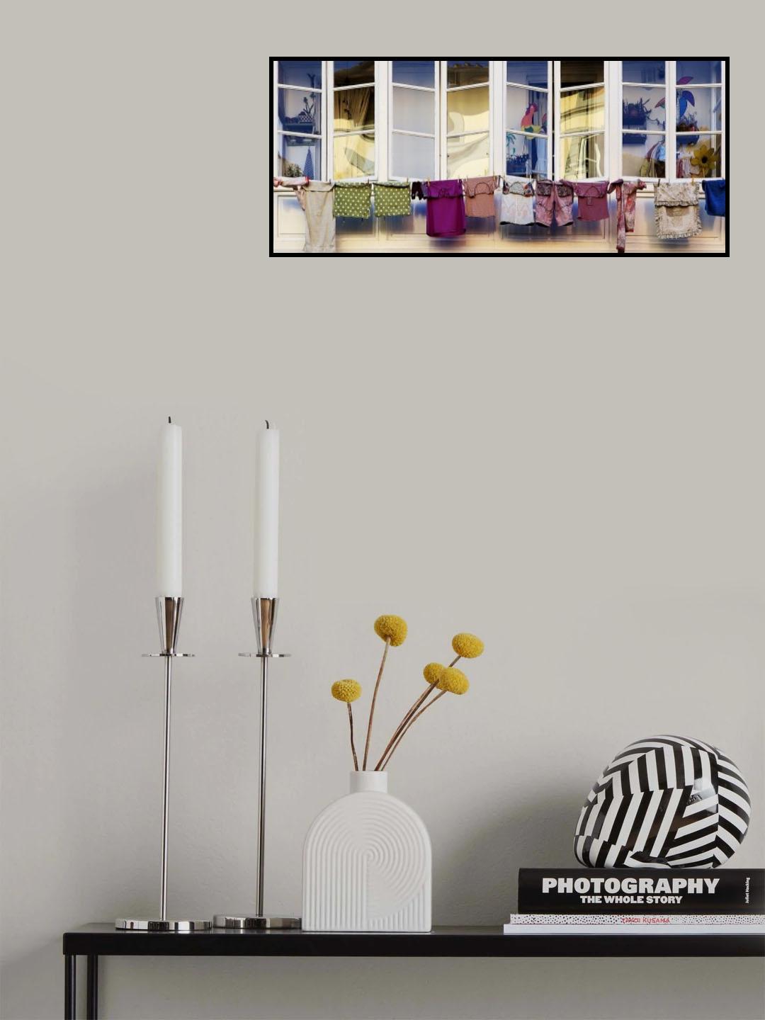 housing Poster och Canvastavla