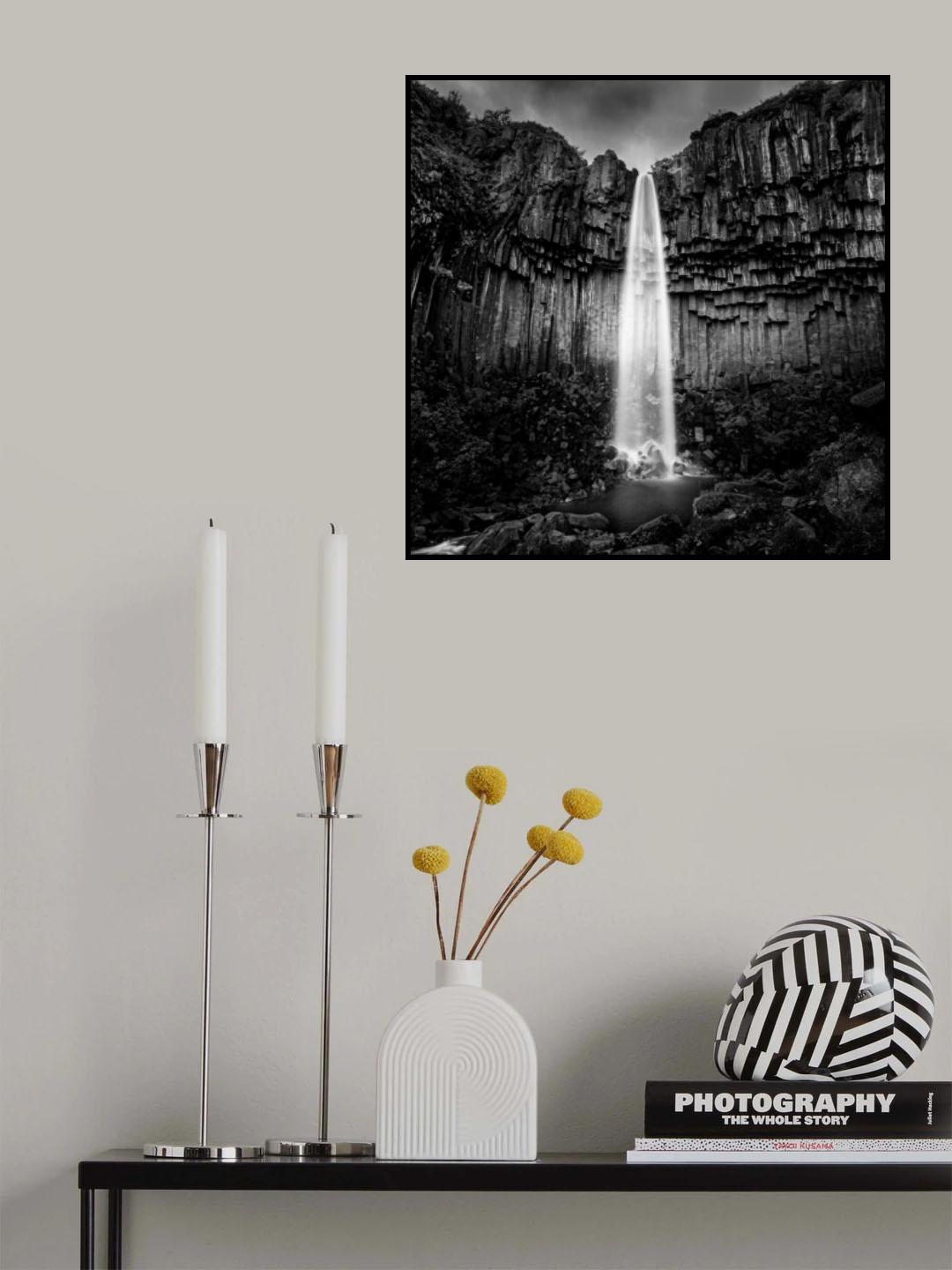 The Shadowlands Poster och Canvastavla