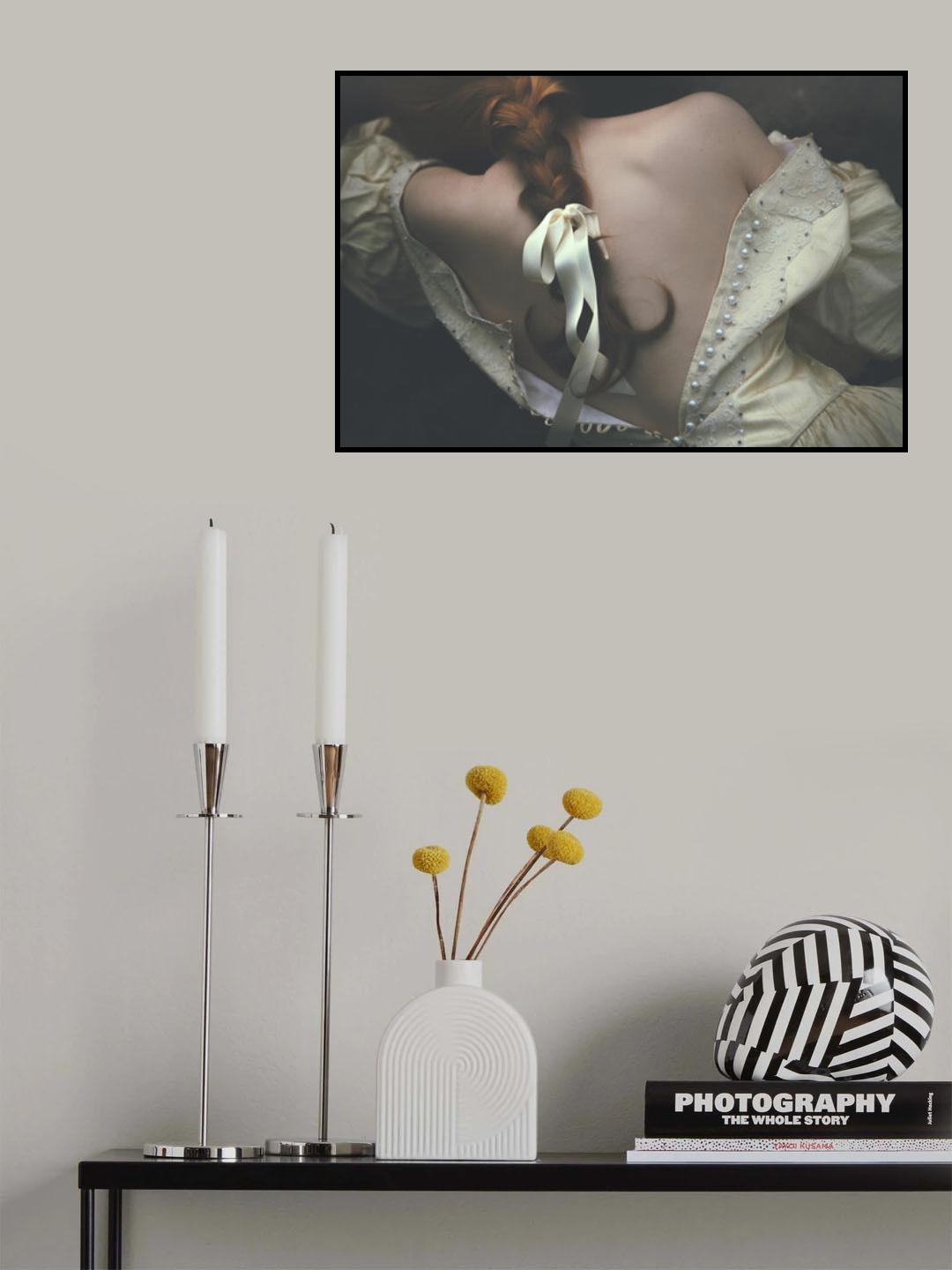 You never know... Poster och Canvastavla