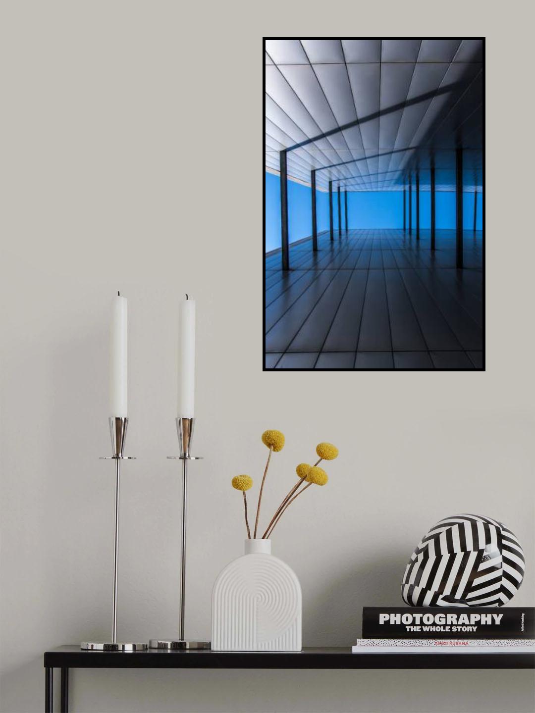 ... Poster och Canvastavla