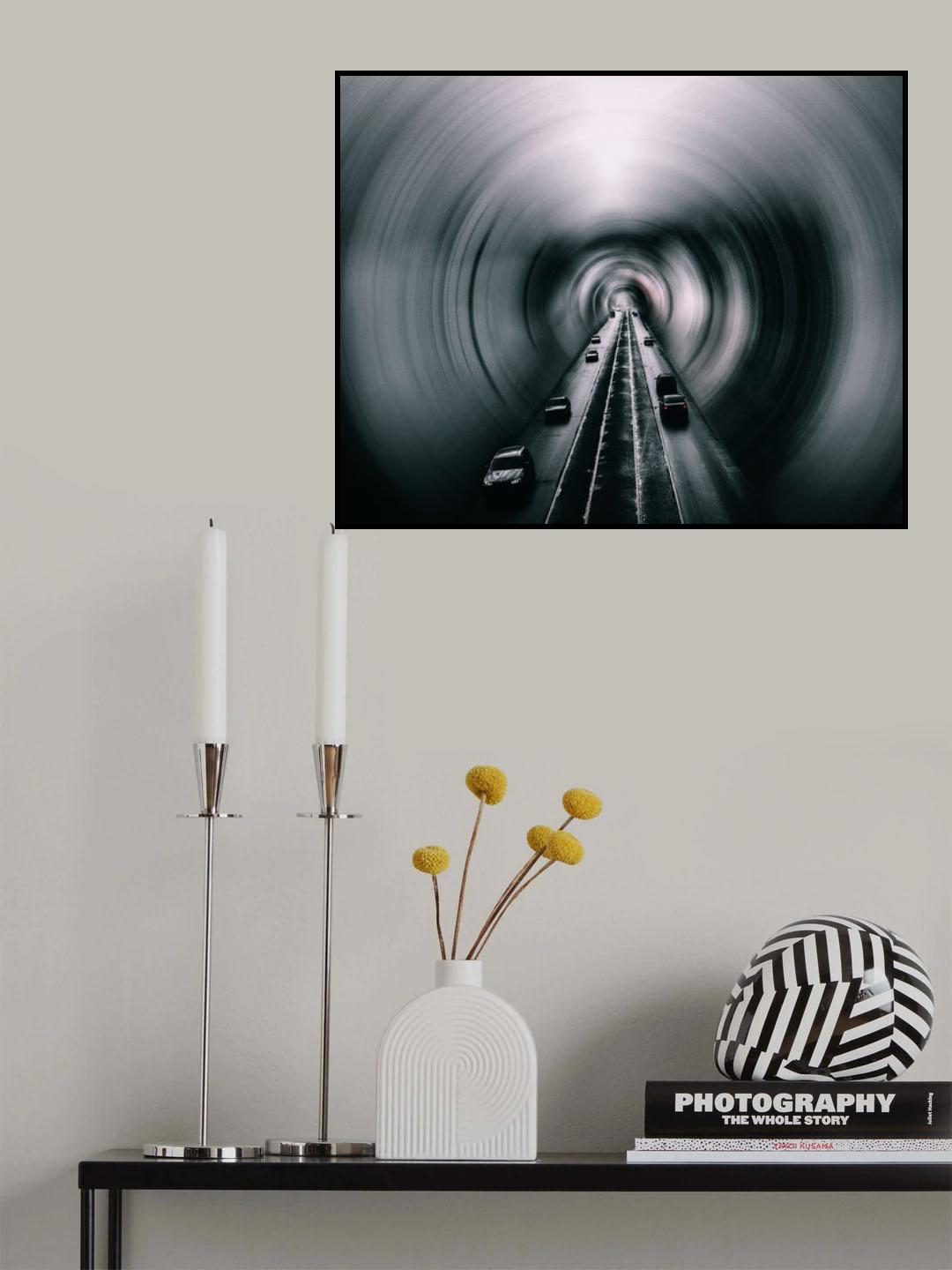 Poster och Canvastavla