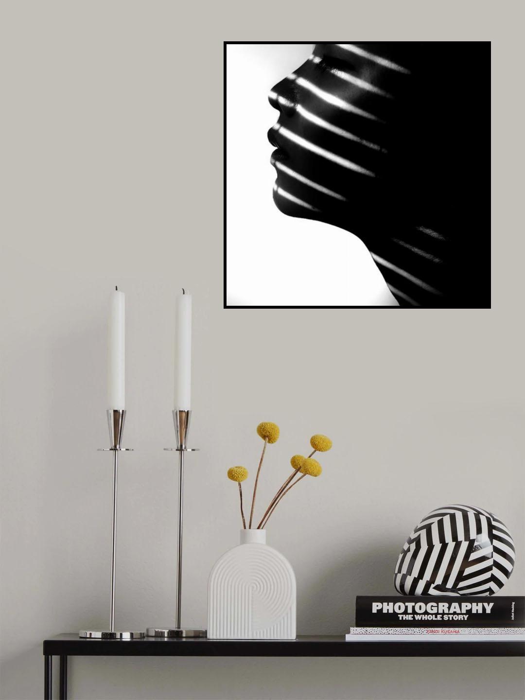 put Poster och Canvastavla