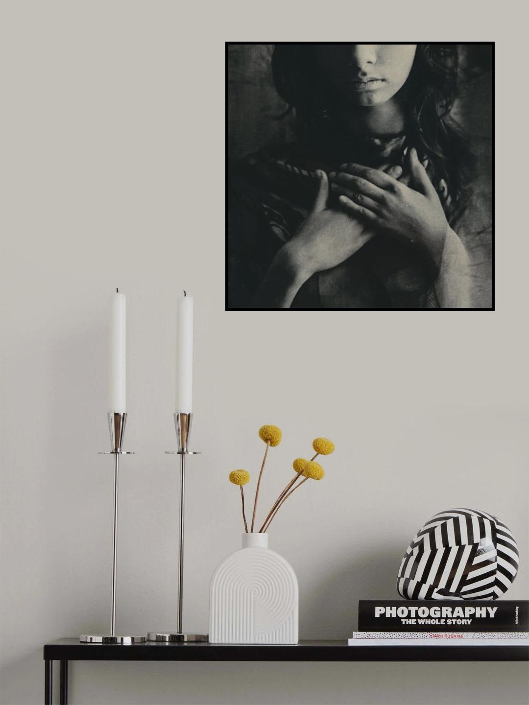 Poster och Canvastavla