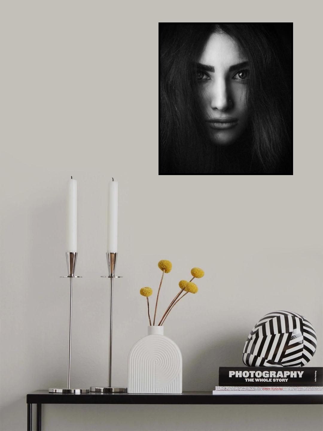 Poster och Canvastavla