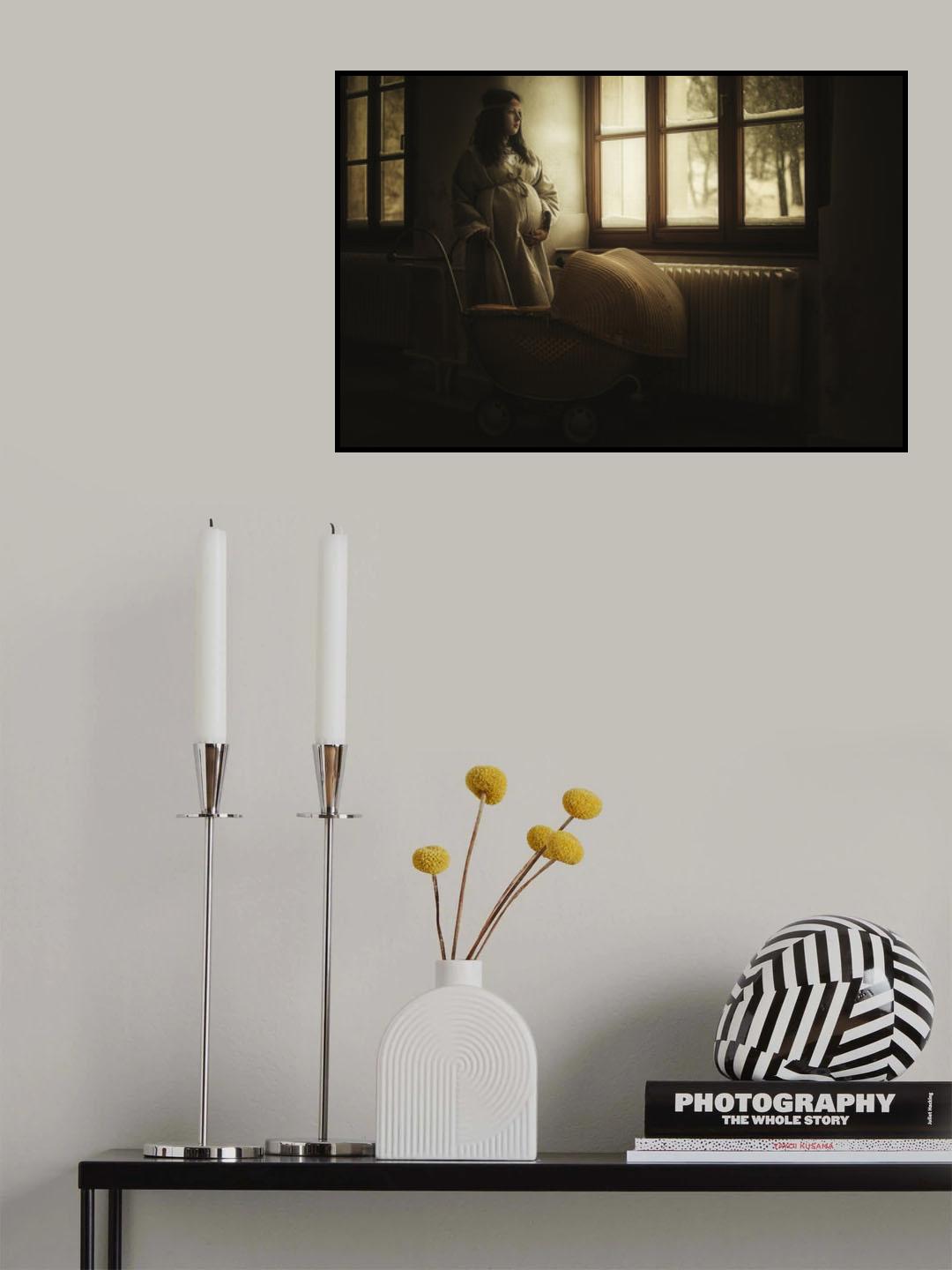 Poster och Canvastavla