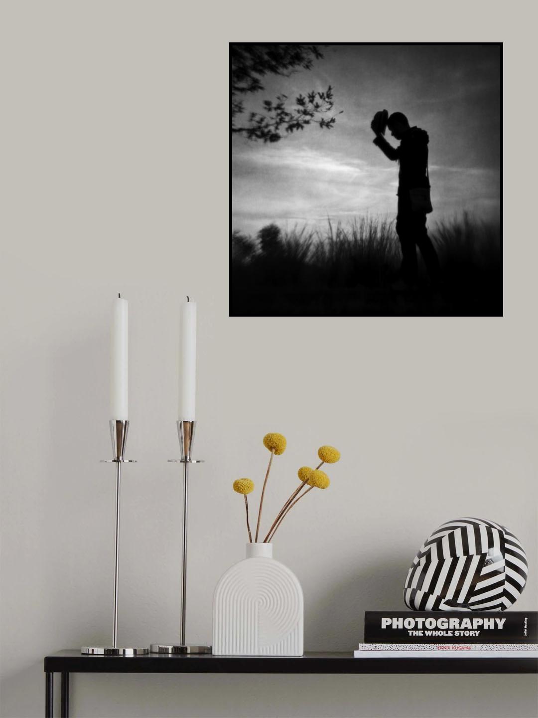 Last farewell Poster och Canvastavla