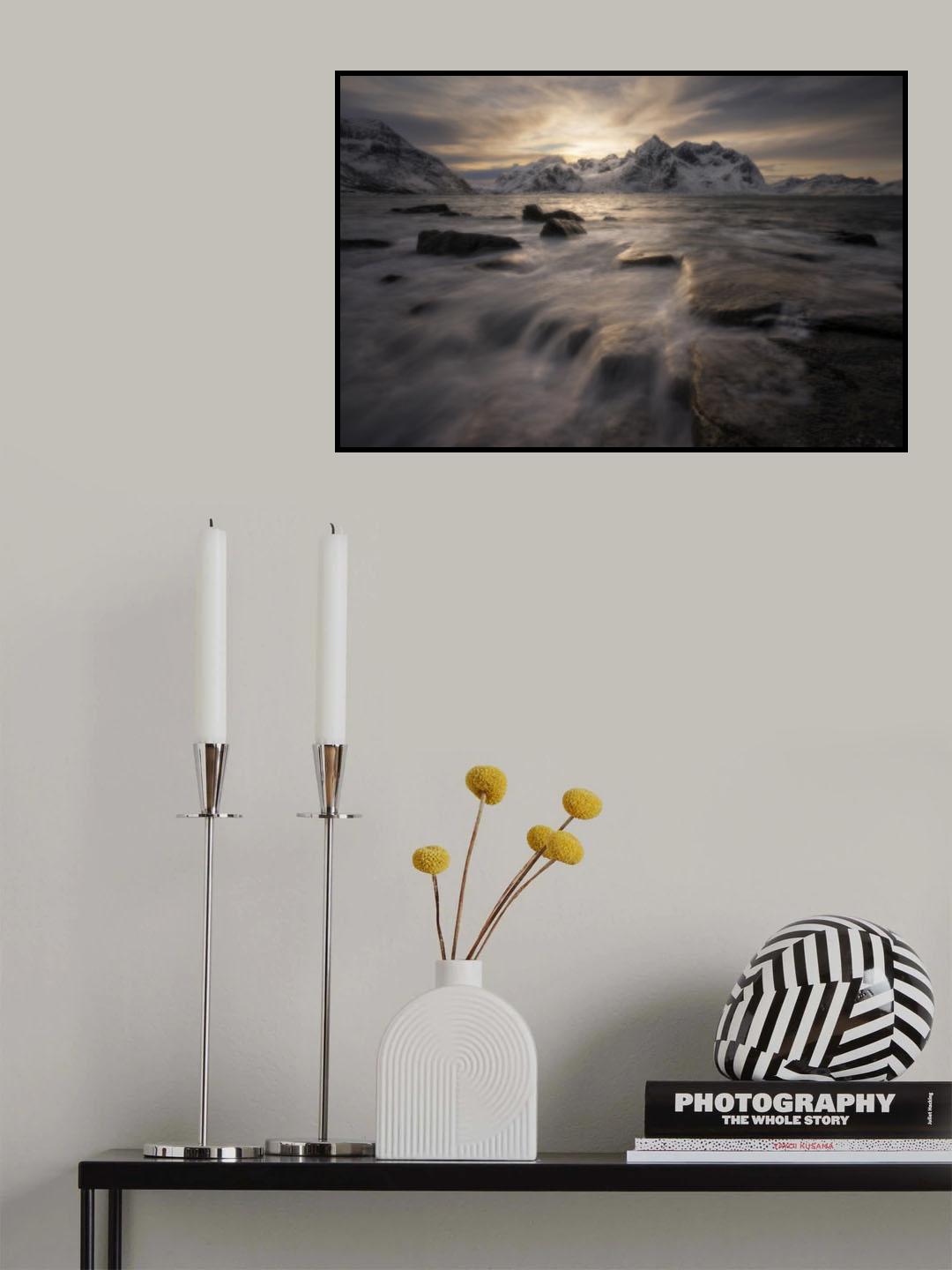 sedas Poster och Canvastavla